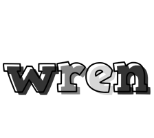 Wren night logo