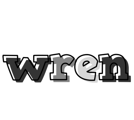 Wren night logo