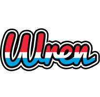 Wren norway logo