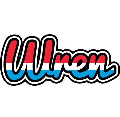 Wren norway logo