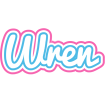 Wren outdoors logo