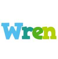 Wren rainbows logo