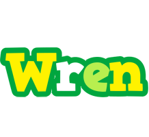 Wren soccer logo