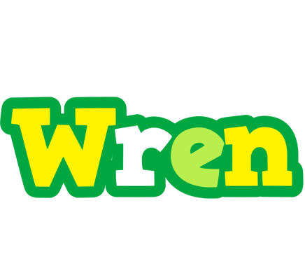 Wren soccer logo