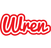 Wren sunshine logo