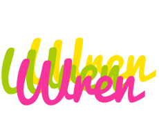 Wren sweets logo