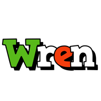 Wren venezia logo