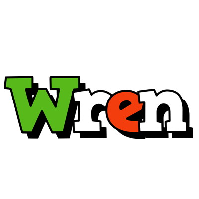 Wren venezia logo