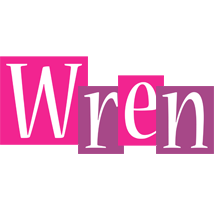 Wren whine logo