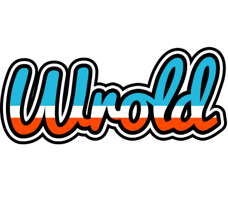 Wrold america logo