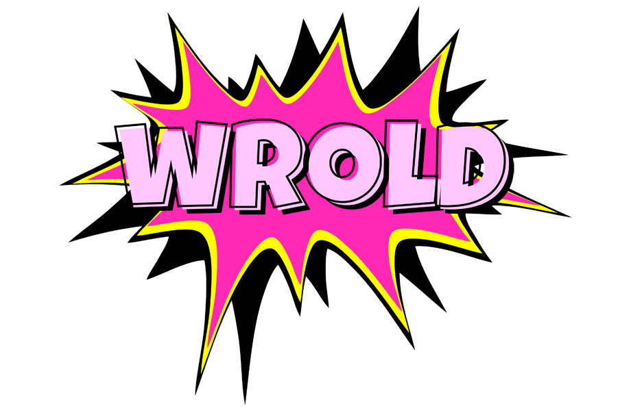 Wrold badabing logo