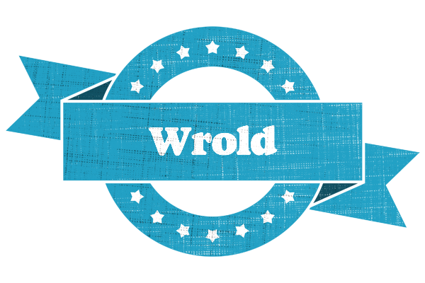 Wrold balance logo
