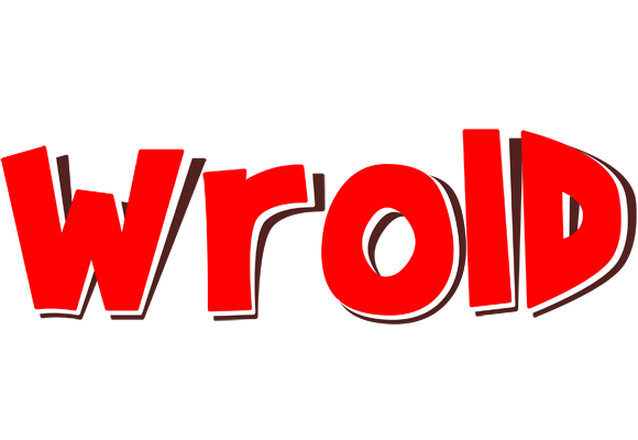 Wrold basket logo