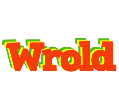 Wrold bbq logo