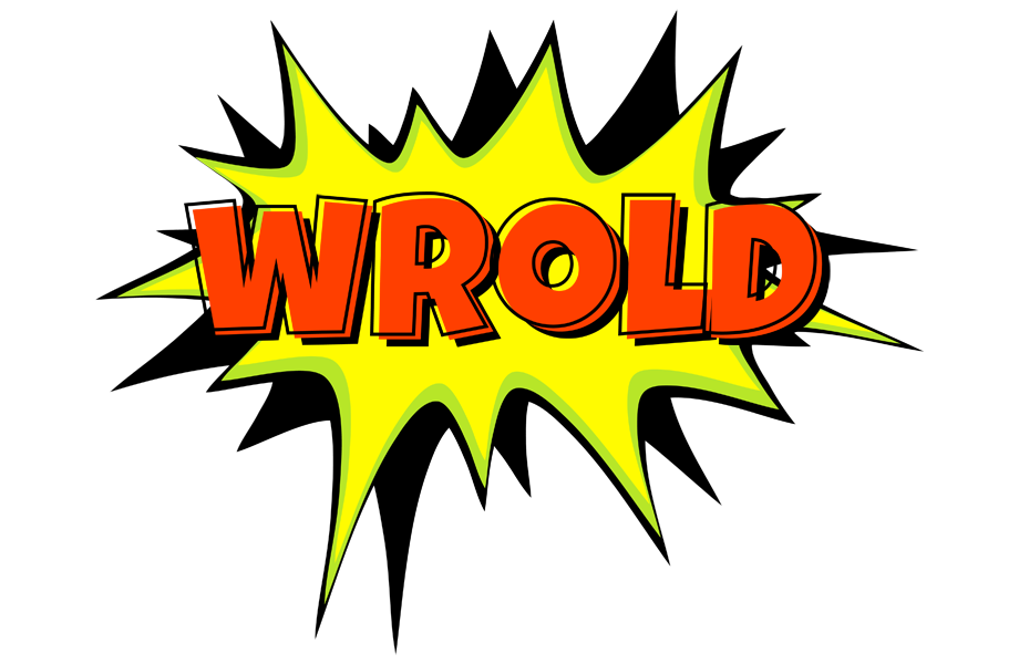 Wrold bigfoot logo