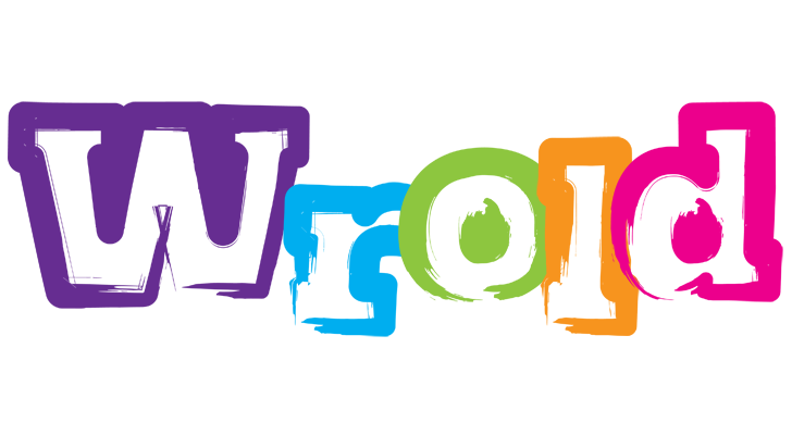 Wrold casino logo
