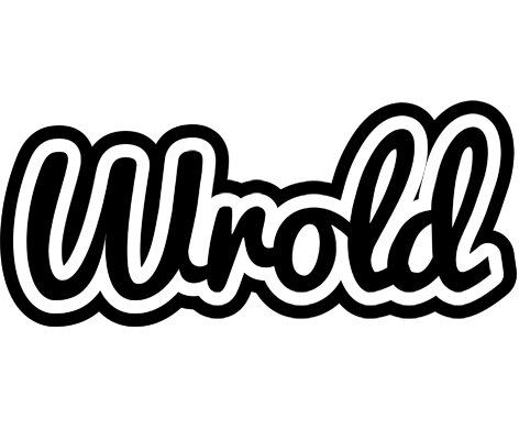 Wrold chess logo