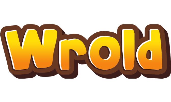 Wrold cookies logo