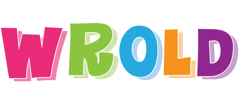 Wrold friday logo