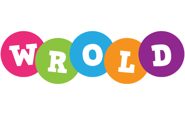 Wrold friends logo