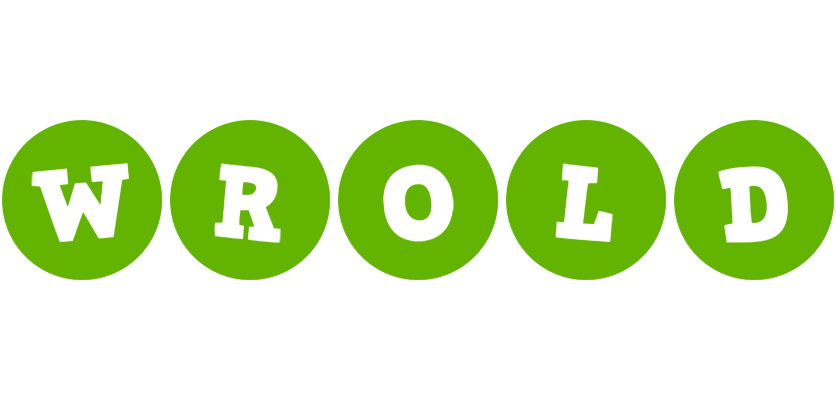 Wrold games logo