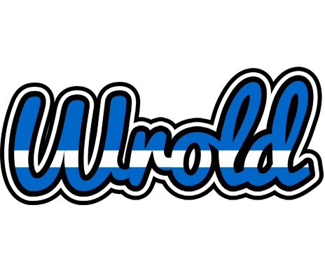 Wrold greece logo