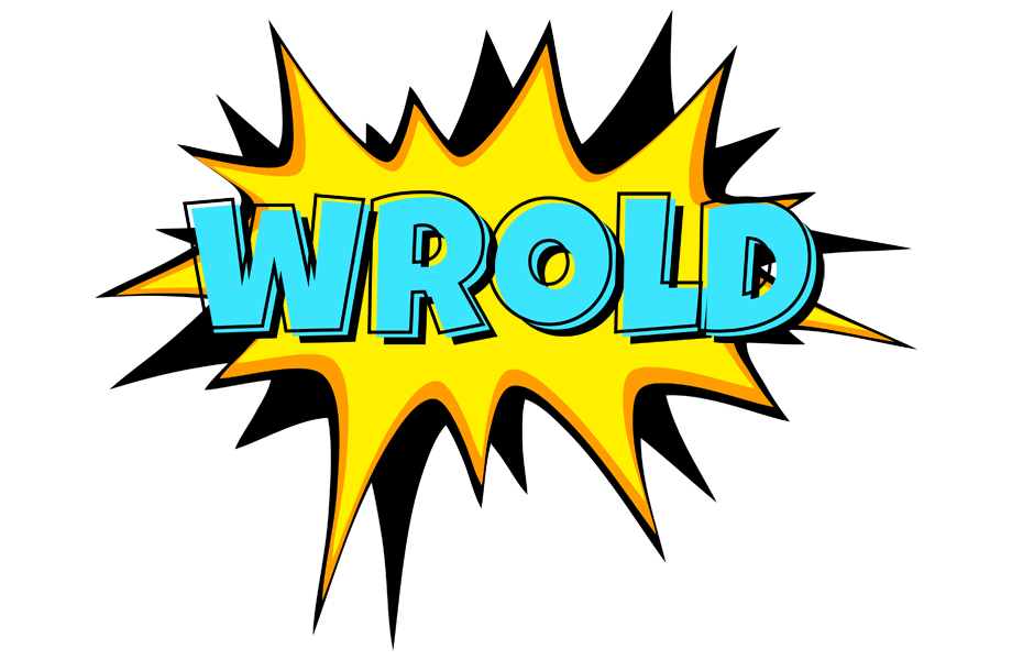 Wrold indycar logo