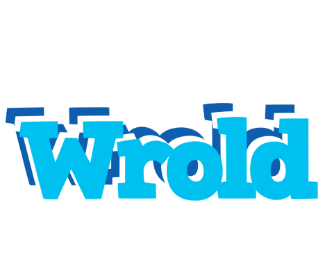Wrold jacuzzi logo