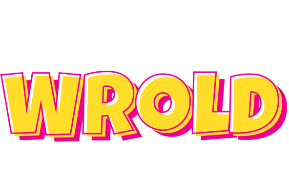 Wrold kaboom logo