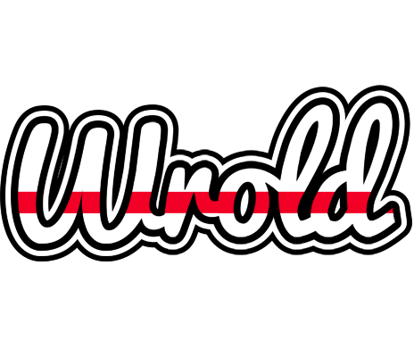Wrold kingdom logo