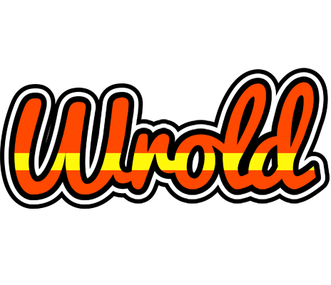 Wrold madrid logo