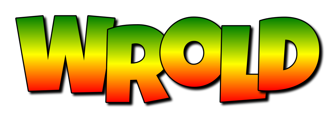 Wrold mango logo
