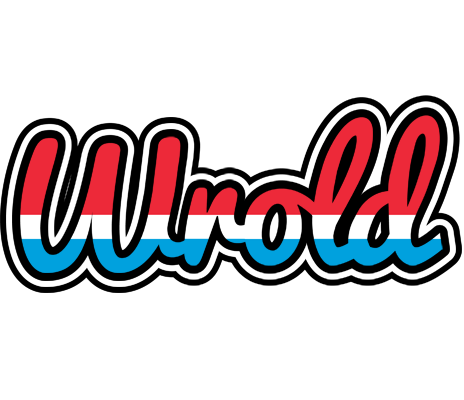 Wrold norway logo