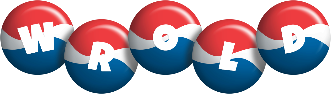 Wrold paris logo