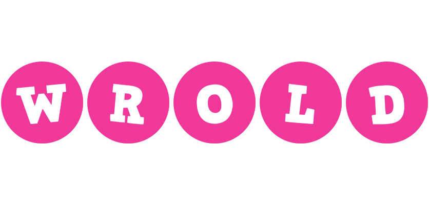 Wrold poker logo