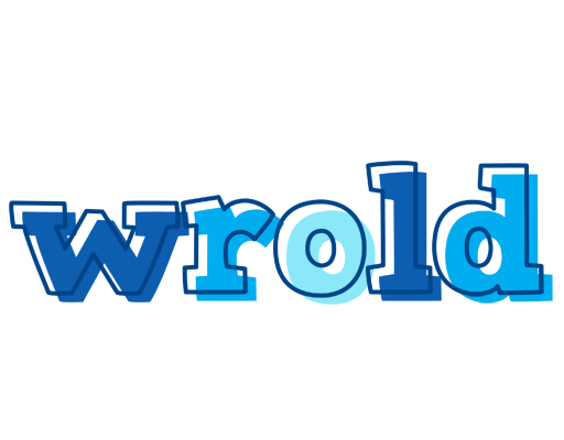 Wrold sailor logo