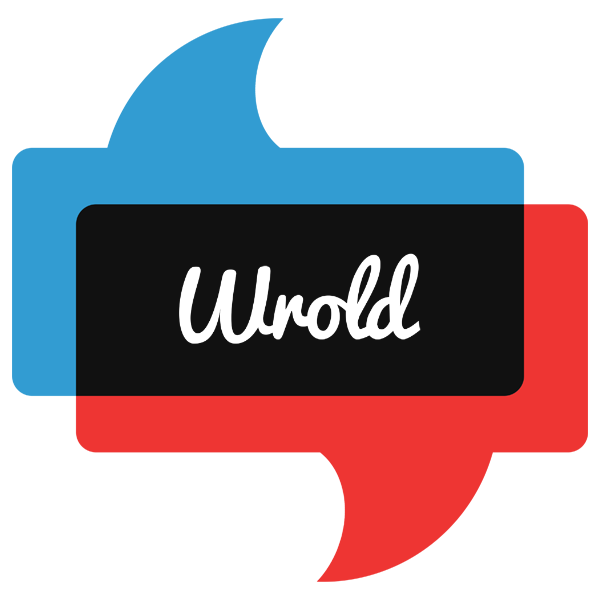 Wrold sharks logo