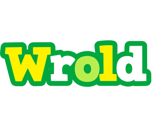 Wrold soccer logo