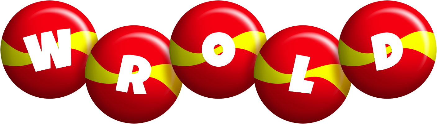 Wrold spain logo