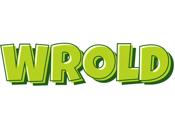 Wrold summer logo