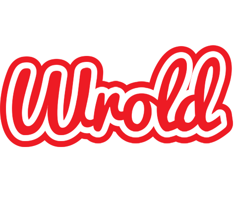 Wrold sunshine logo