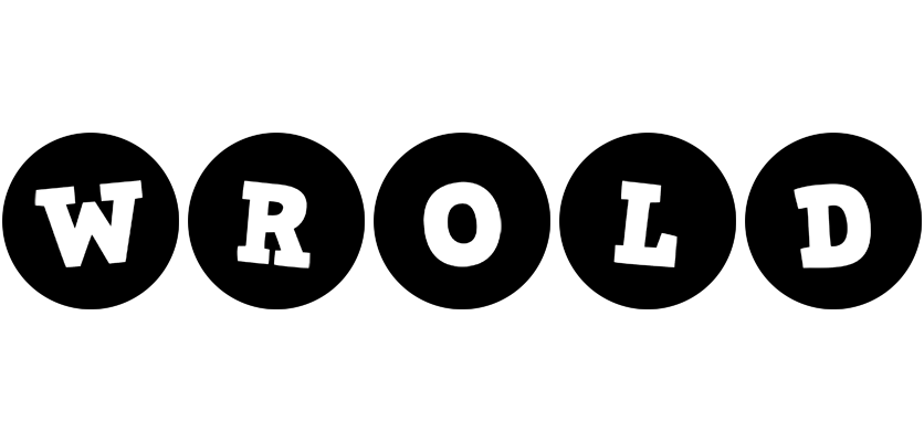 Wrold tools logo