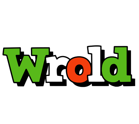 Wrold venezia logo