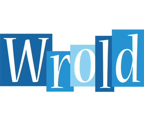 Wrold winter logo