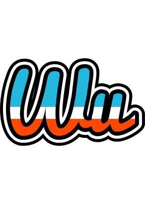 Wu america logo