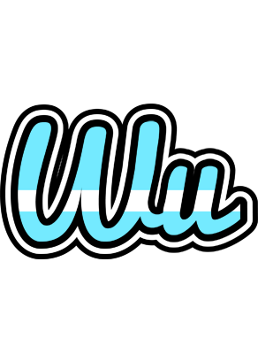 Wu argentine logo