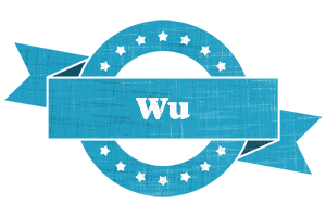 Wu balance logo