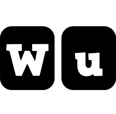 Wu box logo