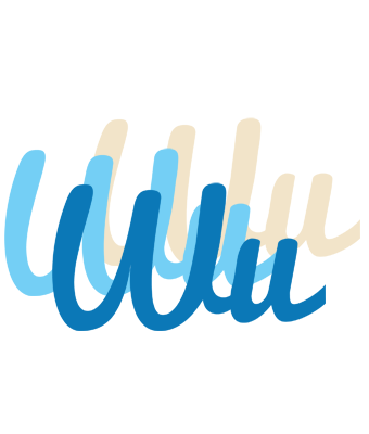 Wu breeze logo