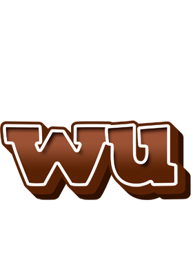 Wu brownie logo